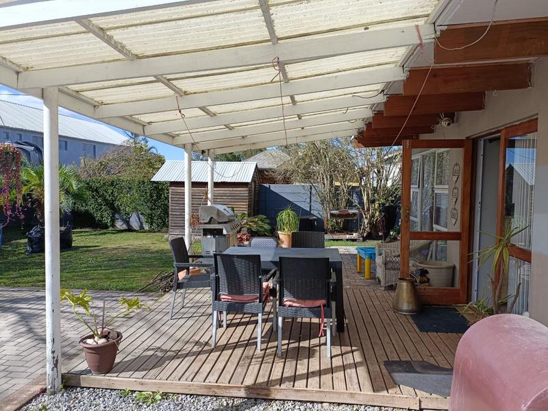 3 Bedroom Property for Sale in George Central Western Cape